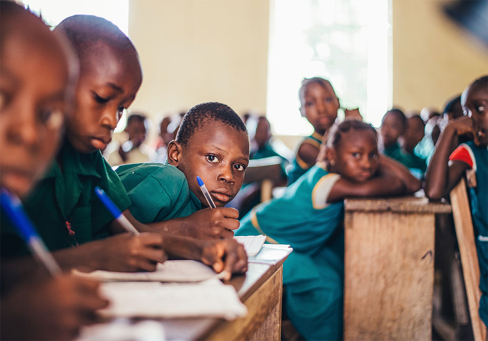 Dunya Development and Empowerment Organization, DDEO