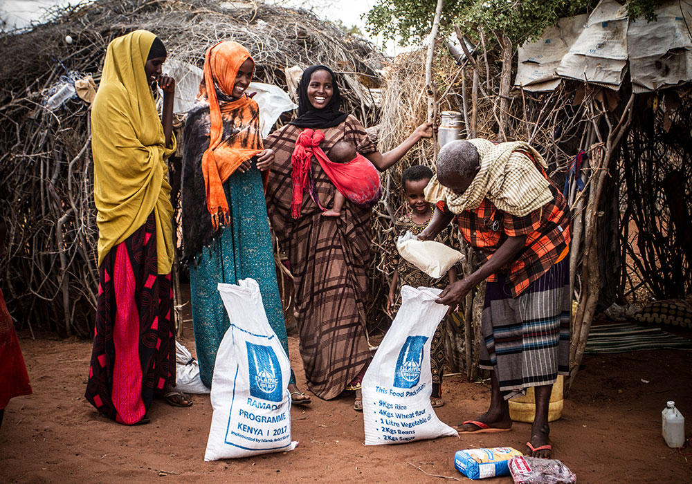 Dunya Development and Empowerment Organization, DDEO